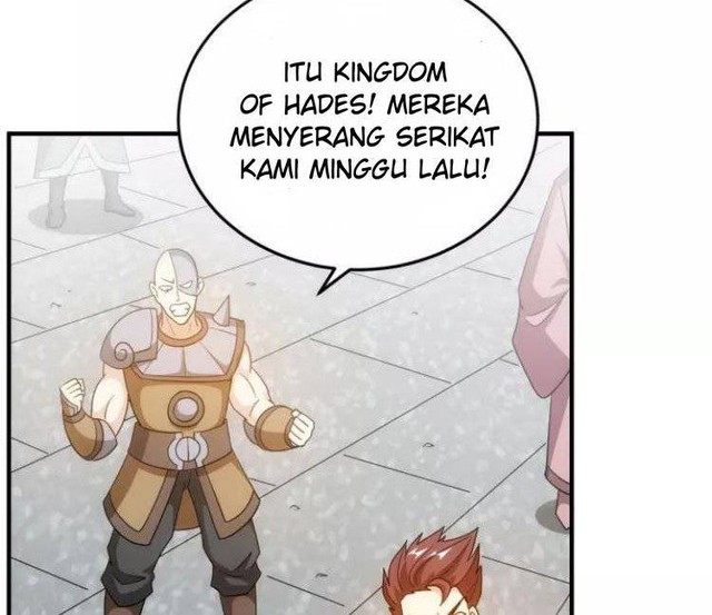 Rich Player Chapter 128 Gambar 12