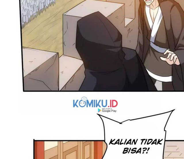 Rich Player Chapter 128 Gambar 8