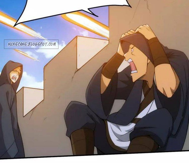 Rich Player Chapter 128 Gambar 14