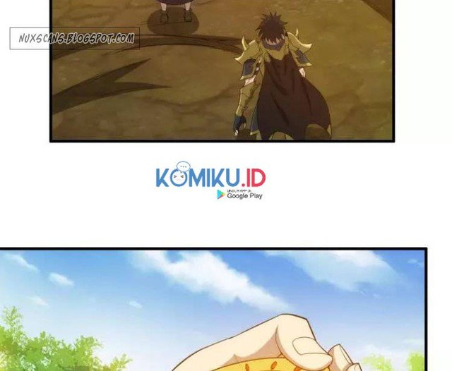 Rich Player Chapter 128 Gambar 16