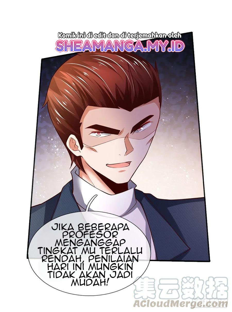 100.000 Layers Of Body Refining: I Raise All Emperor Chapter 42 Gambar 15