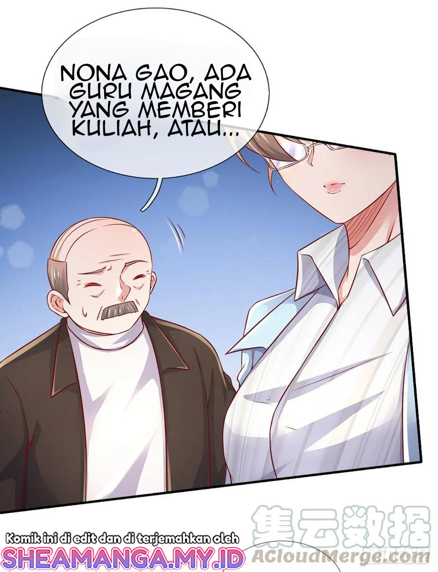 100.000 Layers Of Body Refining: I Raise All Emperor Chapter 42 Gambar 21