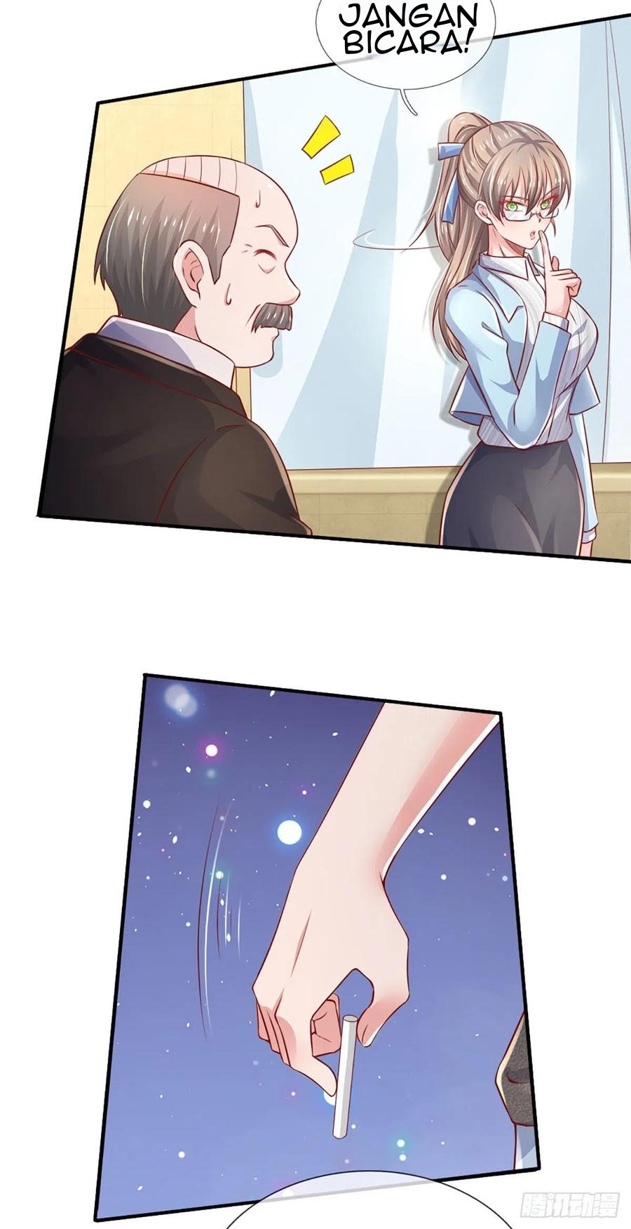 100.000 Layers Of Body Refining: I Raise All Emperor Chapter 42 Gambar 22