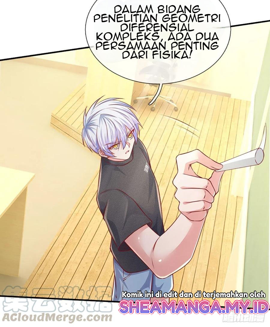 100.000 Layers Of Body Refining: I Raise All Emperor Chapter 42 Gambar 23