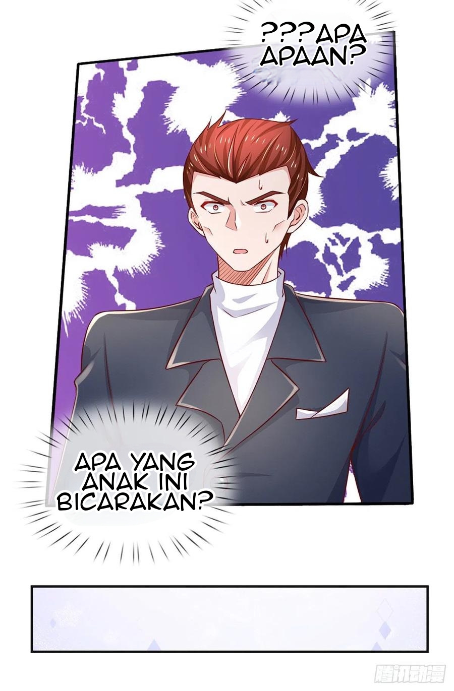 100.000 Layers Of Body Refining: I Raise All Emperor Chapter 42 Gambar 26