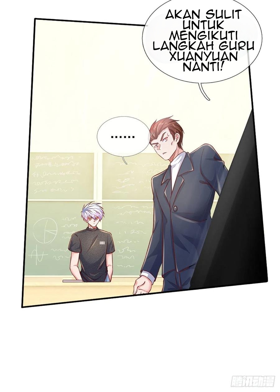 100.000 Layers Of Body Refining: I Raise All Emperor Chapter 42 Gambar 32