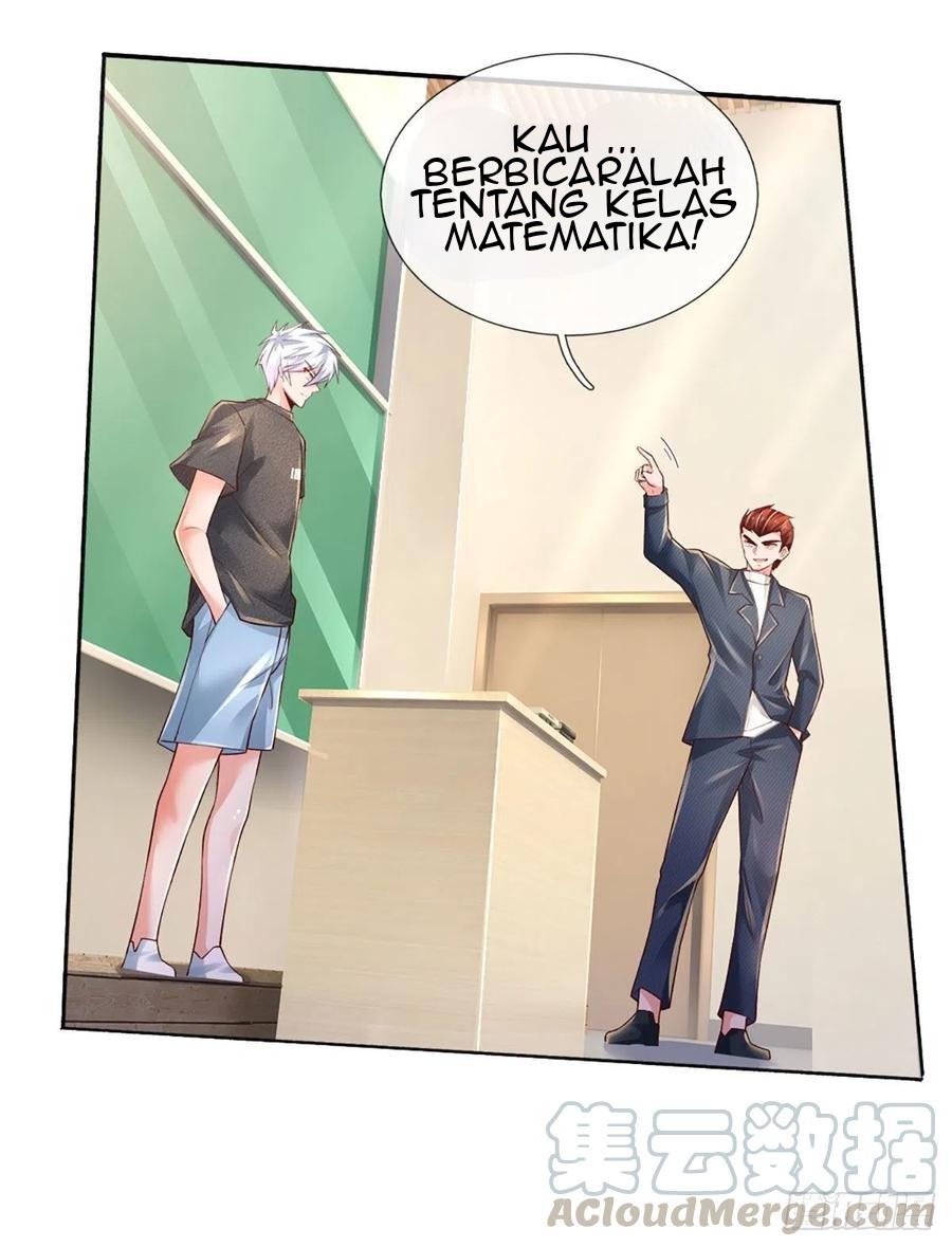 100.000 Layers Of Body Refining: I Raise All Emperor Chapter 42 Gambar 9