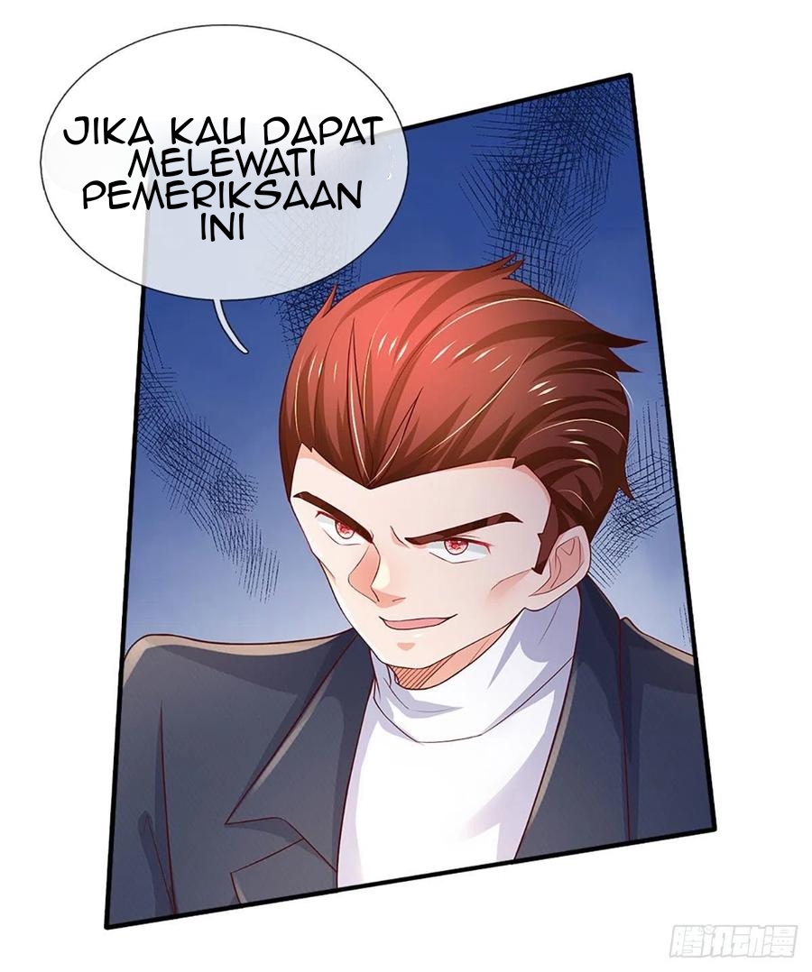 100.000 Layers Of Body Refining: I Raise All Emperor Chapter 41 Gambar 14