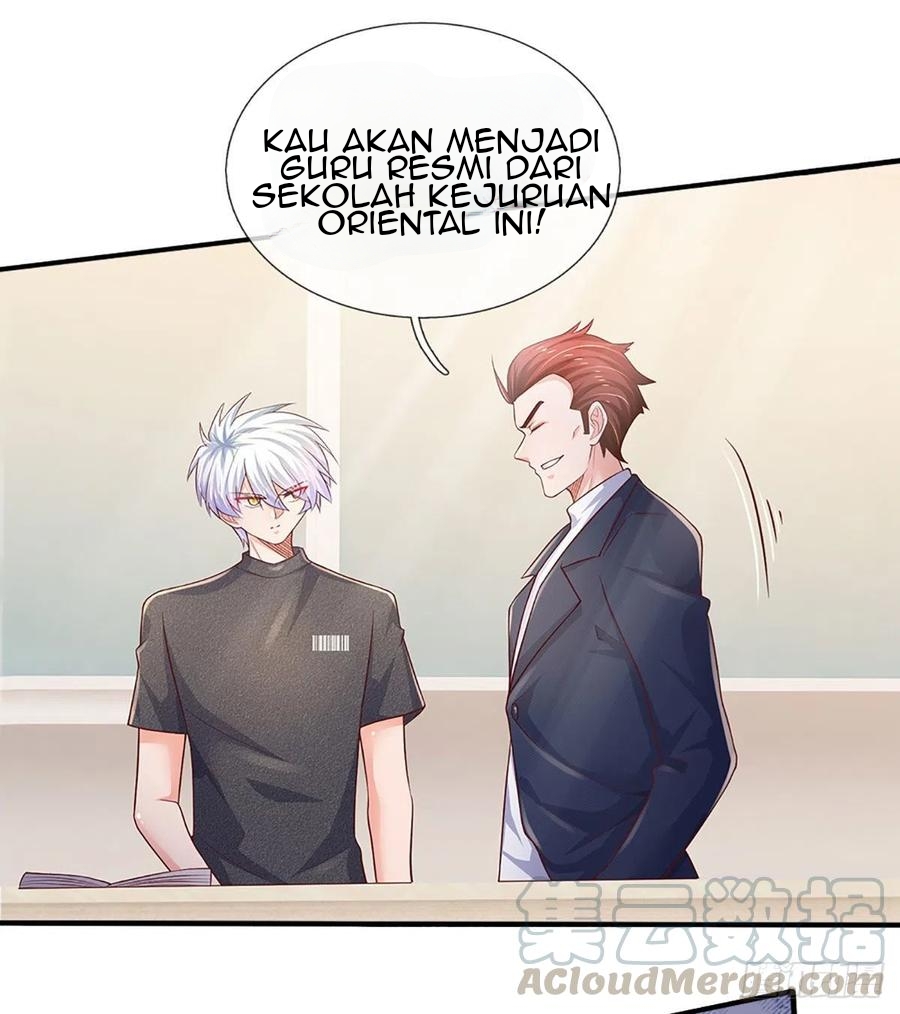 100.000 Layers Of Body Refining: I Raise All Emperor Chapter 41 Gambar 15