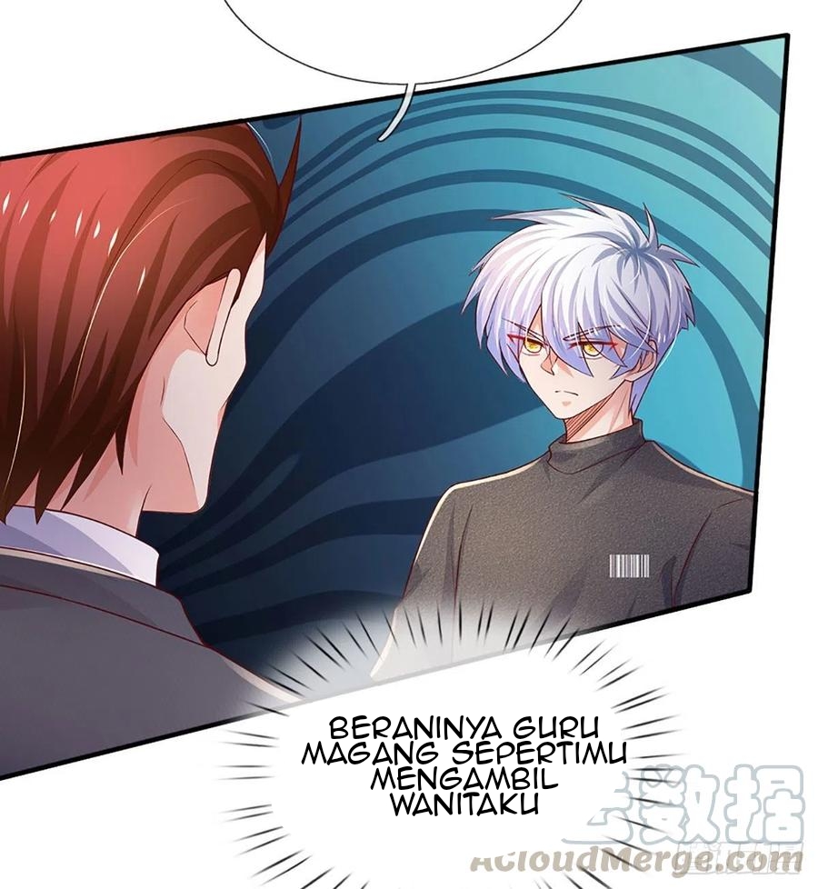 100.000 Layers Of Body Refining: I Raise All Emperor Chapter 41 Gambar 17