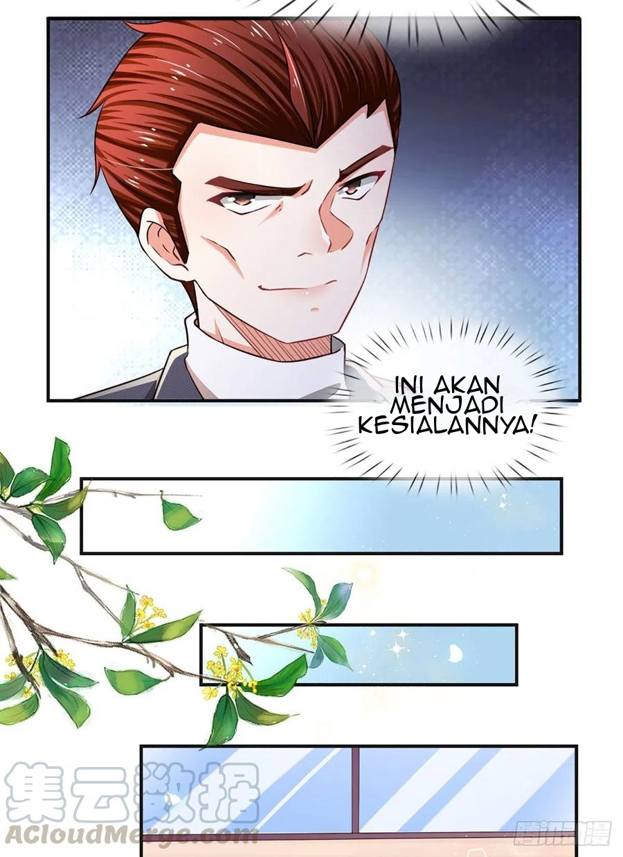 100.000 Layers Of Body Refining: I Raise All Emperor Chapter 41 Gambar 21