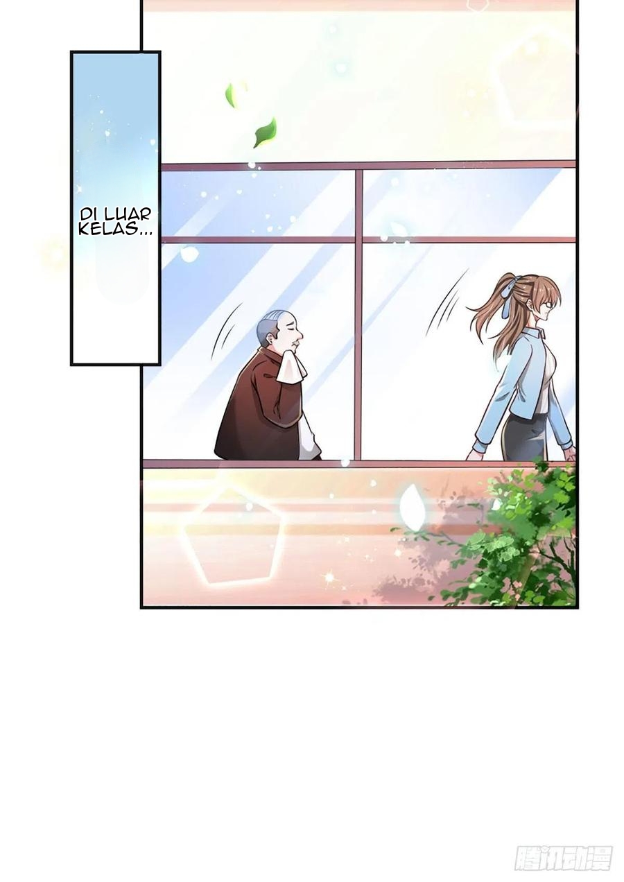 100.000 Layers Of Body Refining: I Raise All Emperor Chapter 41 Gambar 22