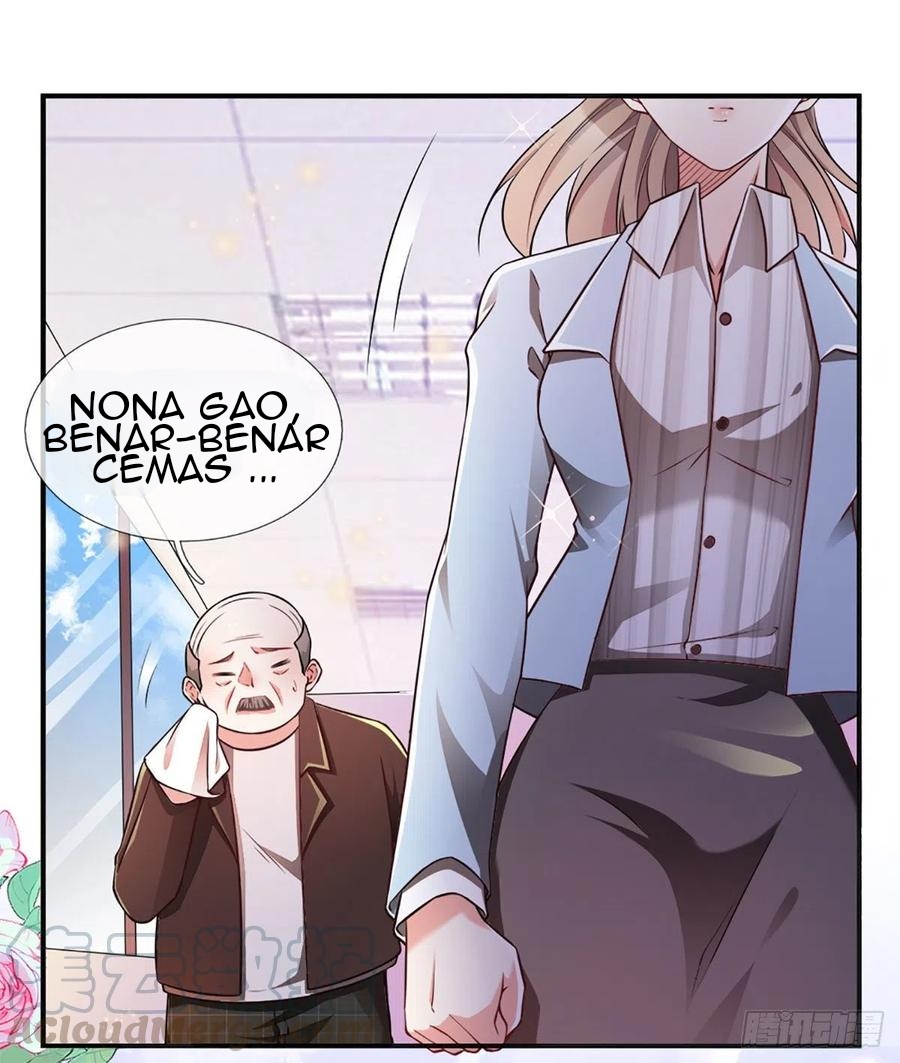 100.000 Layers Of Body Refining: I Raise All Emperor Chapter 41 Gambar 23