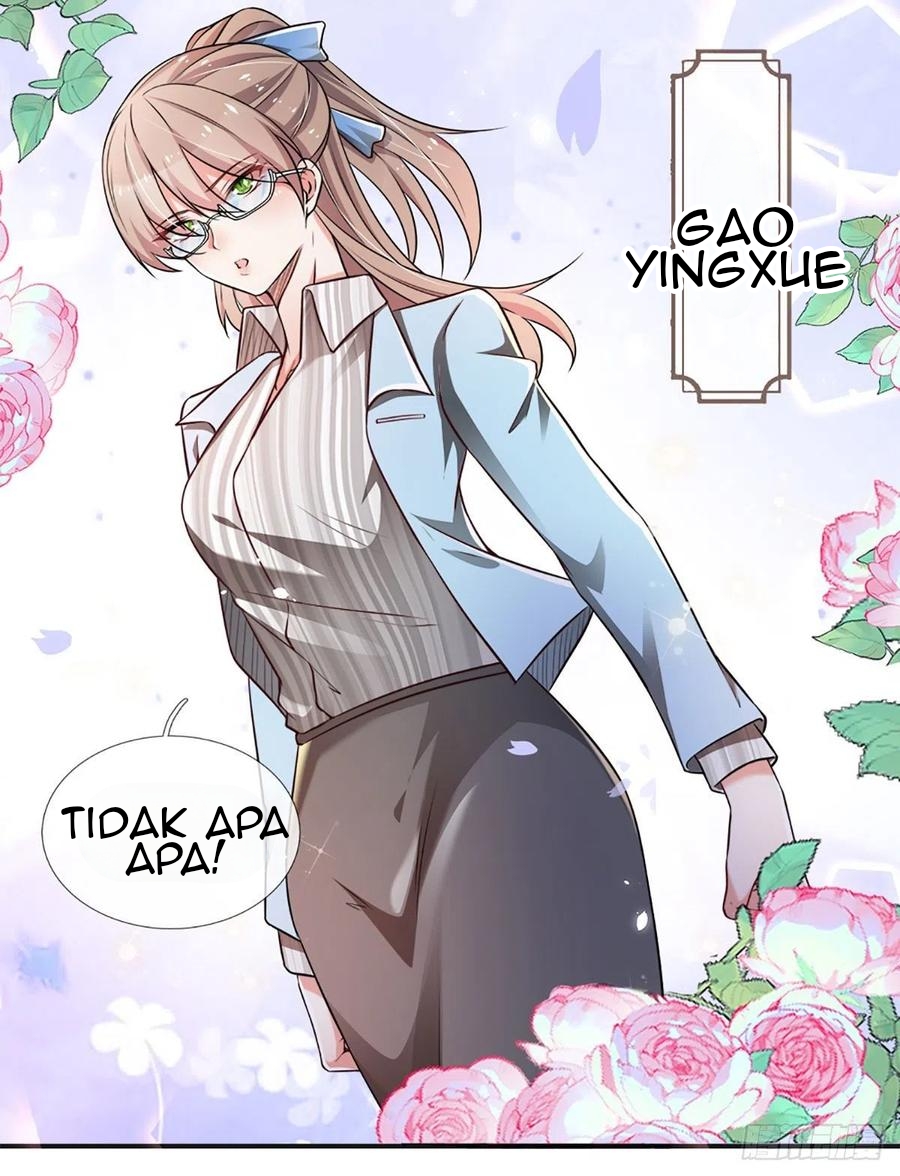 100.000 Layers Of Body Refining: I Raise All Emperor Chapter 41 Gambar 24