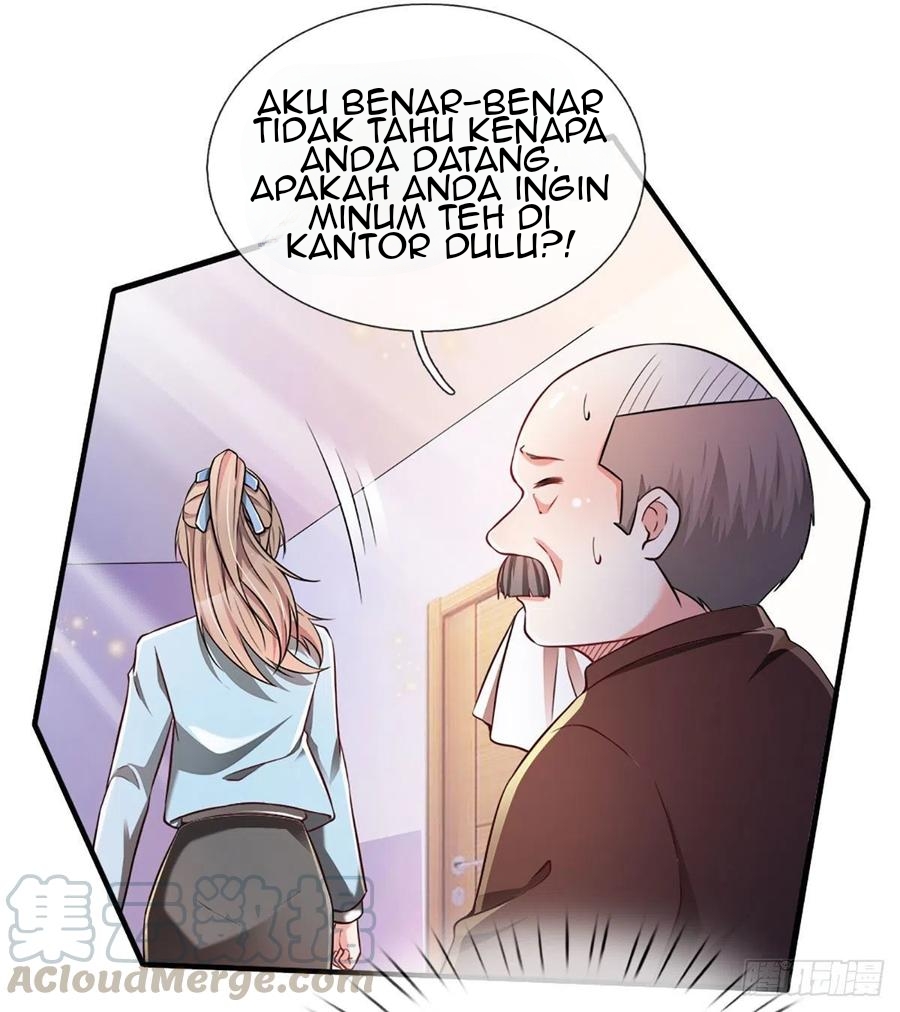 100.000 Layers Of Body Refining: I Raise All Emperor Chapter 41 Gambar 25