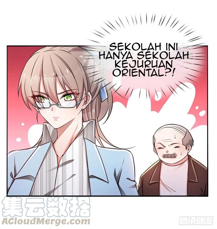 100.000 Layers Of Body Refining: I Raise All Emperor Chapter 41 Gambar 27