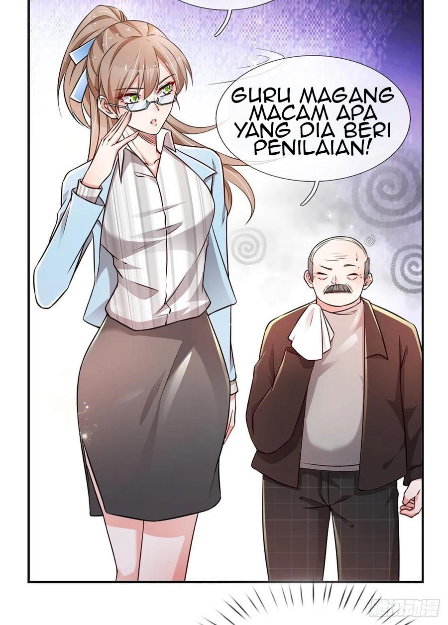 100.000 Layers Of Body Refining: I Raise All Emperor Chapter 41 Gambar 30