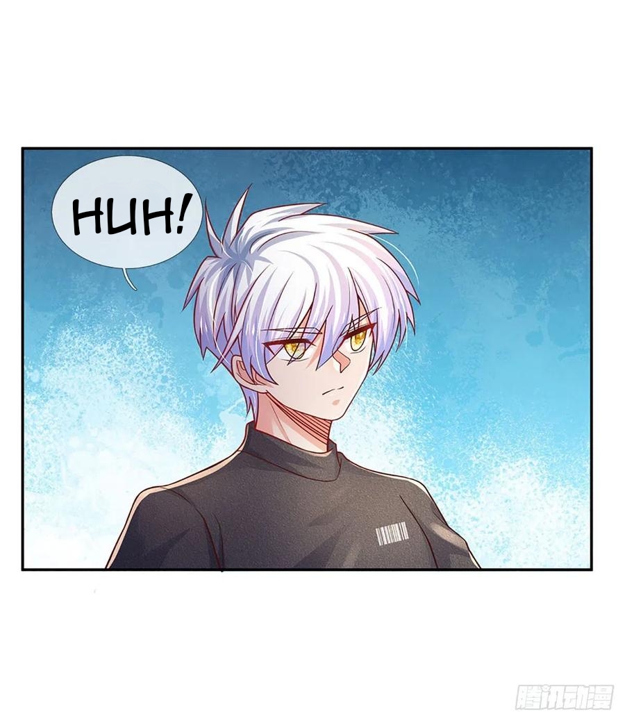 100.000 Layers Of Body Refining: I Raise All Emperor Chapter 41 Gambar 4