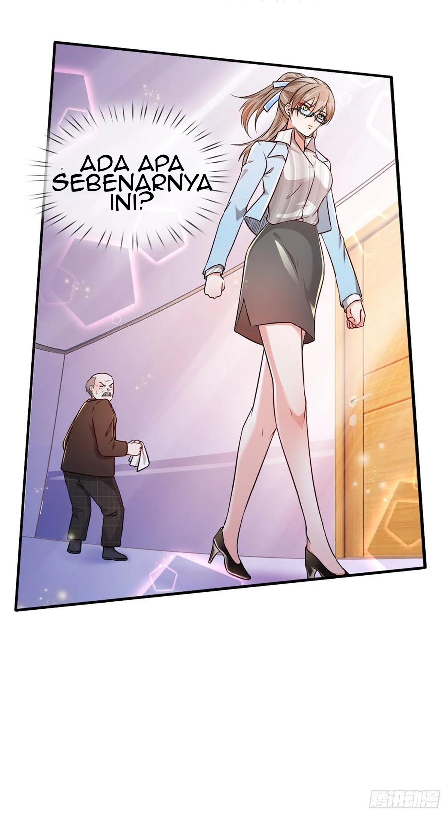 100.000 Layers Of Body Refining: I Raise All Emperor Chapter 41 Gambar 32