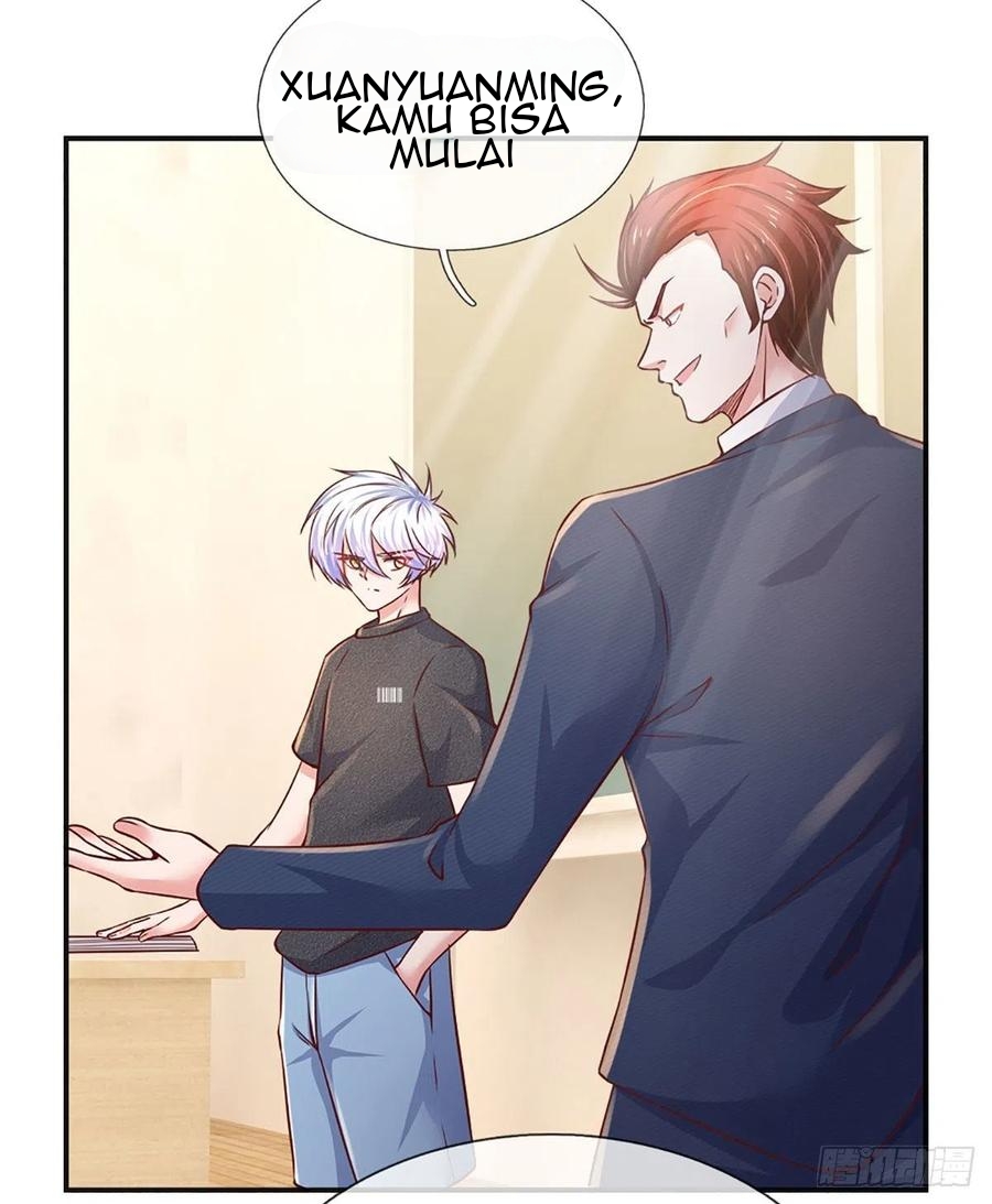 100.000 Layers Of Body Refining: I Raise All Emperor Chapter 41 Gambar 34