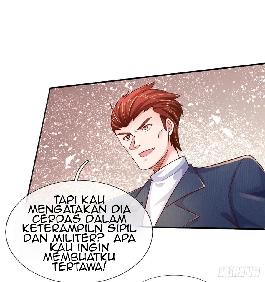 100.000 Layers Of Body Refining: I Raise All Emperor Chapter 41 Gambar 38