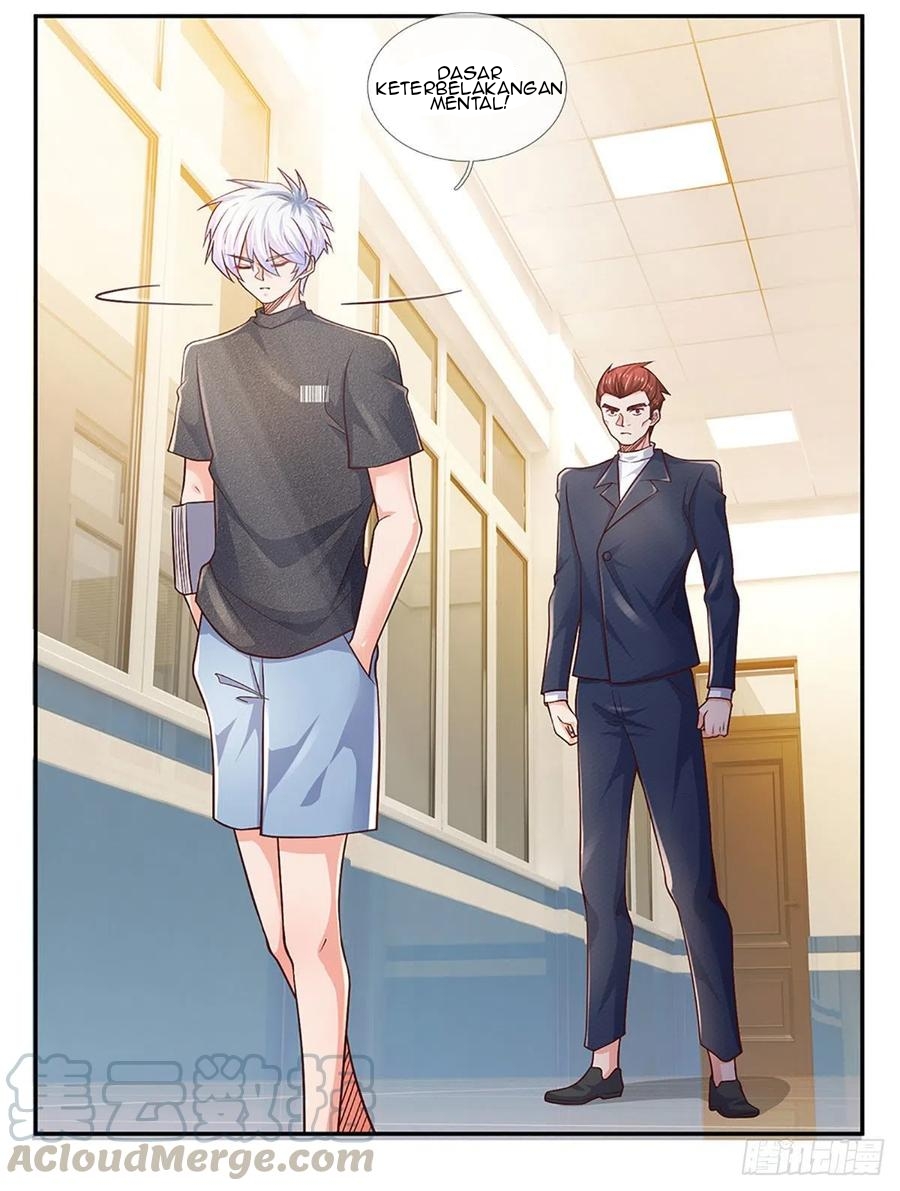 100.000 Layers Of Body Refining: I Raise All Emperor Chapter 41 Gambar 5