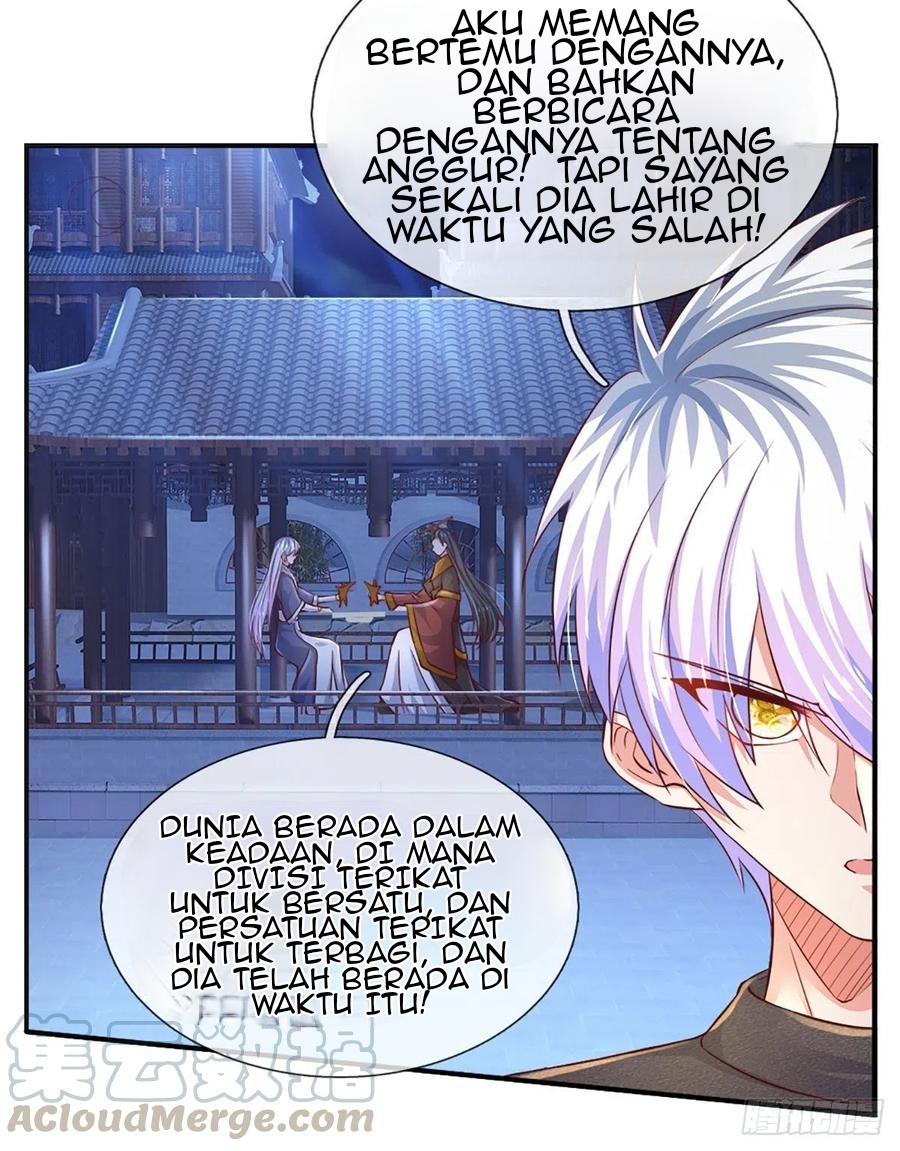 100.000 Layers Of Body Refining: I Raise All Emperor Chapter 41 Gambar 41