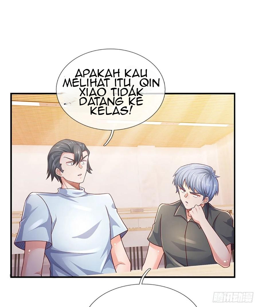 100.000 Layers Of Body Refining: I Raise All Emperor Chapter 41 Gambar 10