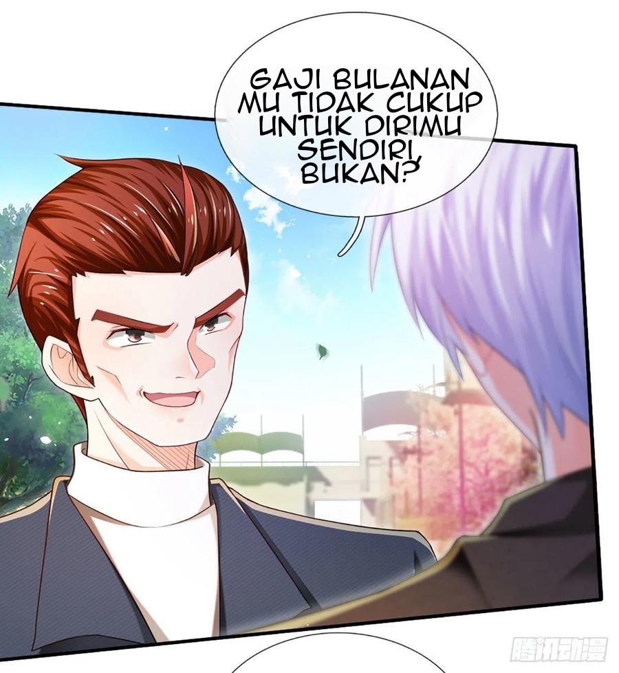 100.000 Layers Of Body Refining: I Raise All Emperor Chapter 40 Gambar 14