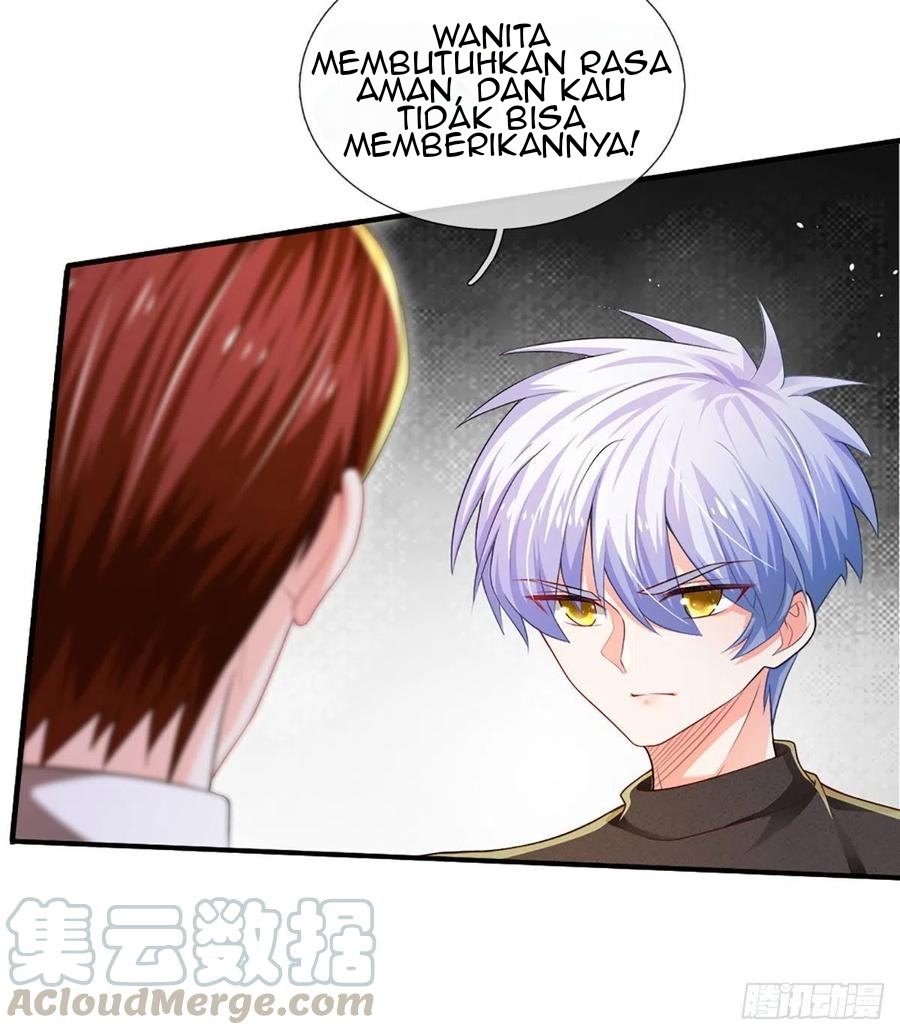 100.000 Layers Of Body Refining: I Raise All Emperor Chapter 40 Gambar 15