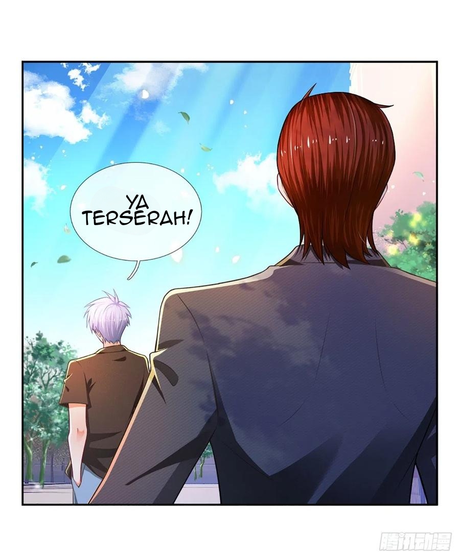 100.000 Layers Of Body Refining: I Raise All Emperor Chapter 40 Gambar 20