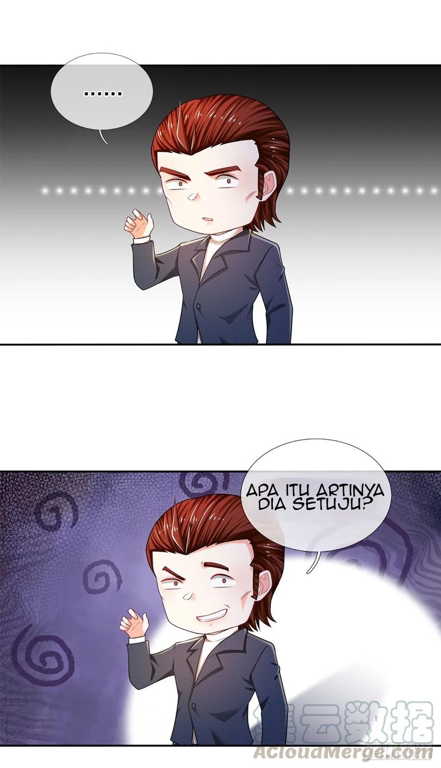 100.000 Layers Of Body Refining: I Raise All Emperor Chapter 40 Gambar 21