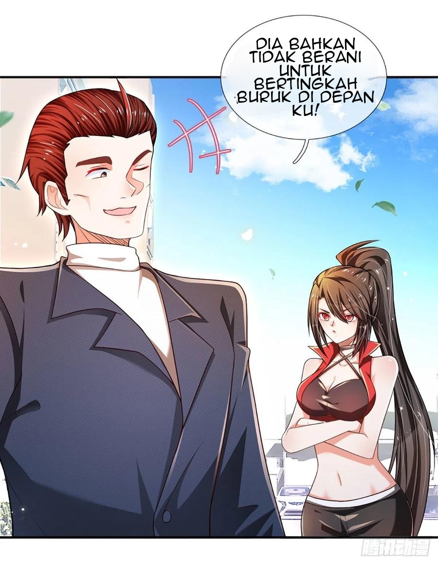 100.000 Layers Of Body Refining: I Raise All Emperor Chapter 40 Gambar 23