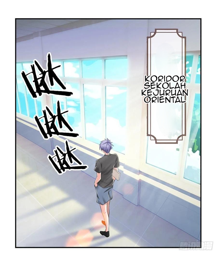 100.000 Layers Of Body Refining: I Raise All Emperor Chapter 40 Gambar 37