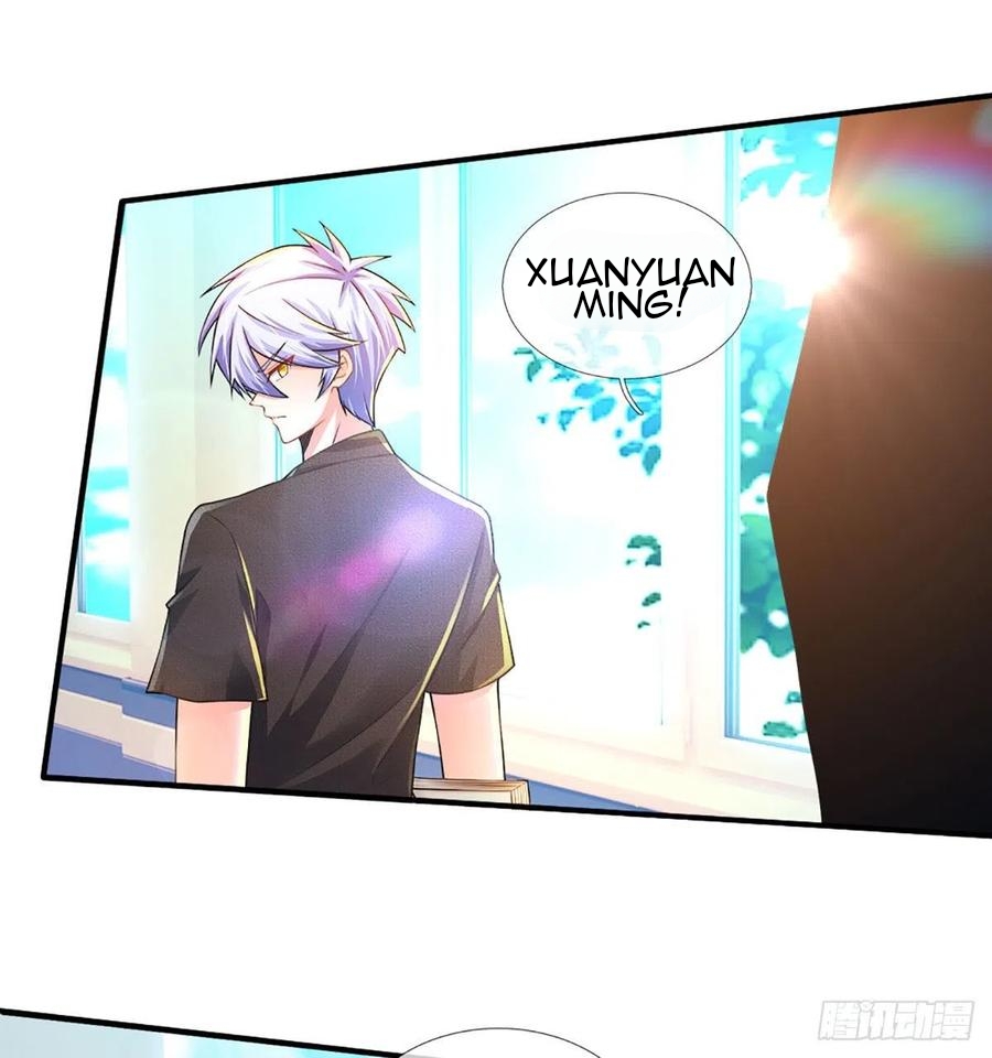 100.000 Layers Of Body Refining: I Raise All Emperor Chapter 40 Gambar 38