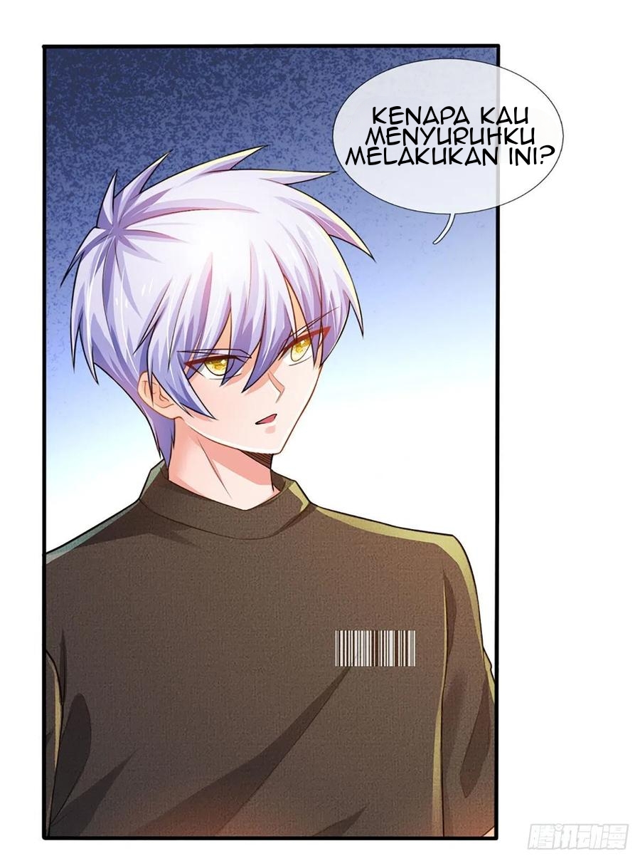 100.000 Layers Of Body Refining: I Raise All Emperor Chapter 40 Gambar 41