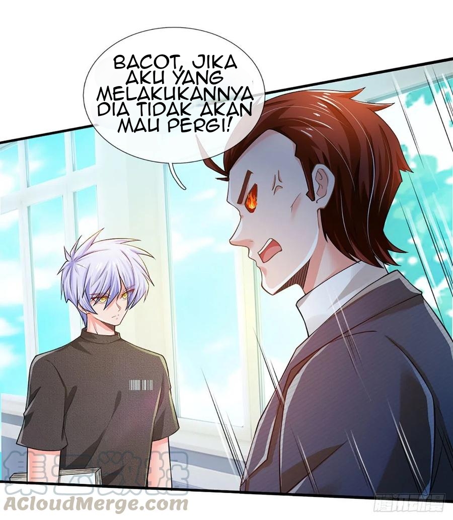 100.000 Layers Of Body Refining: I Raise All Emperor Chapter 40 Gambar 42