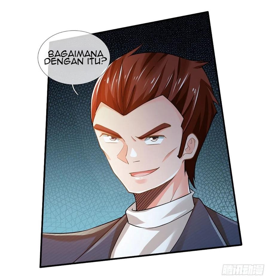 100.000 Layers Of Body Refining: I Raise All Emperor Chapter 40 Gambar 44