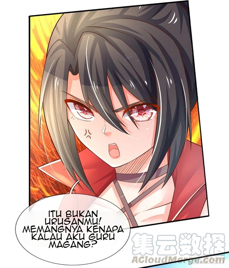 100.000 Layers Of Body Refining: I Raise All Emperor Chapter 40 Gambar 6