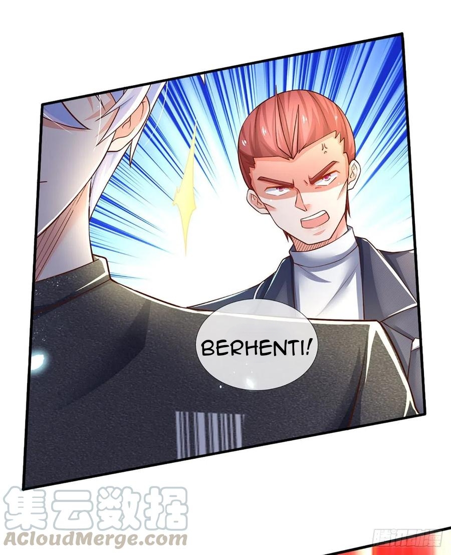 100.000 Layers Of Body Refining: I Raise All Emperor Chapter 40 Gambar 9