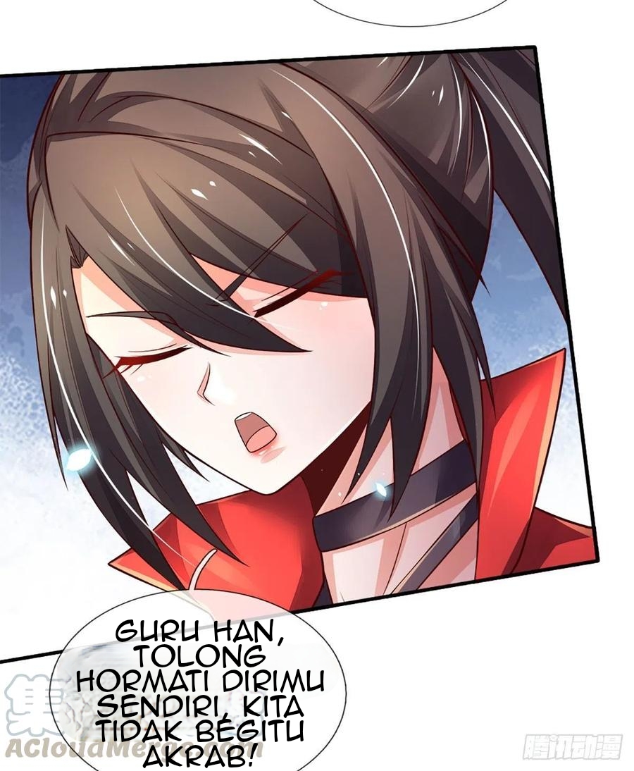 100.000 Layers Of Body Refining: I Raise All Emperor Chapter 39 Gambar 17