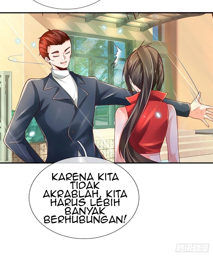 100.000 Layers Of Body Refining: I Raise All Emperor Chapter 39 Gambar 18