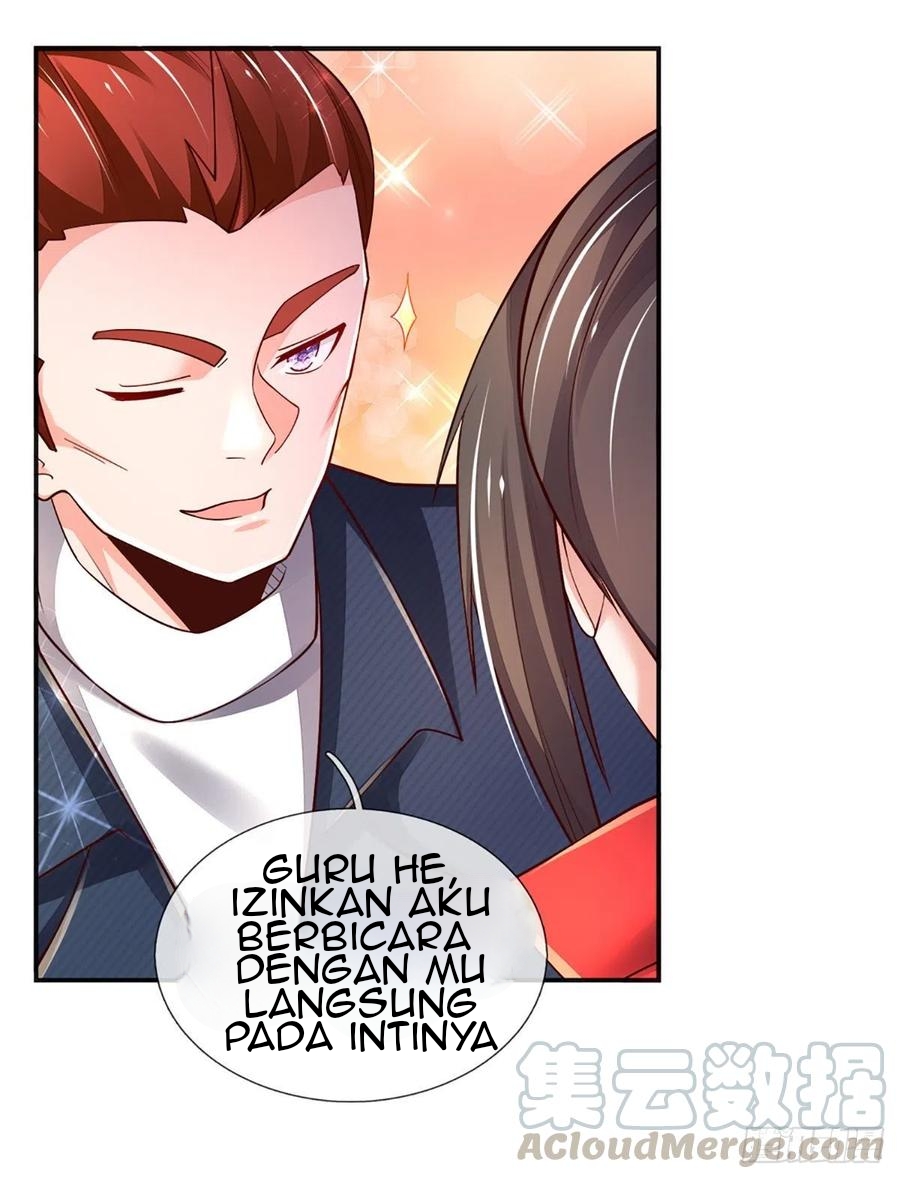 100.000 Layers Of Body Refining: I Raise All Emperor Chapter 39 Gambar 19