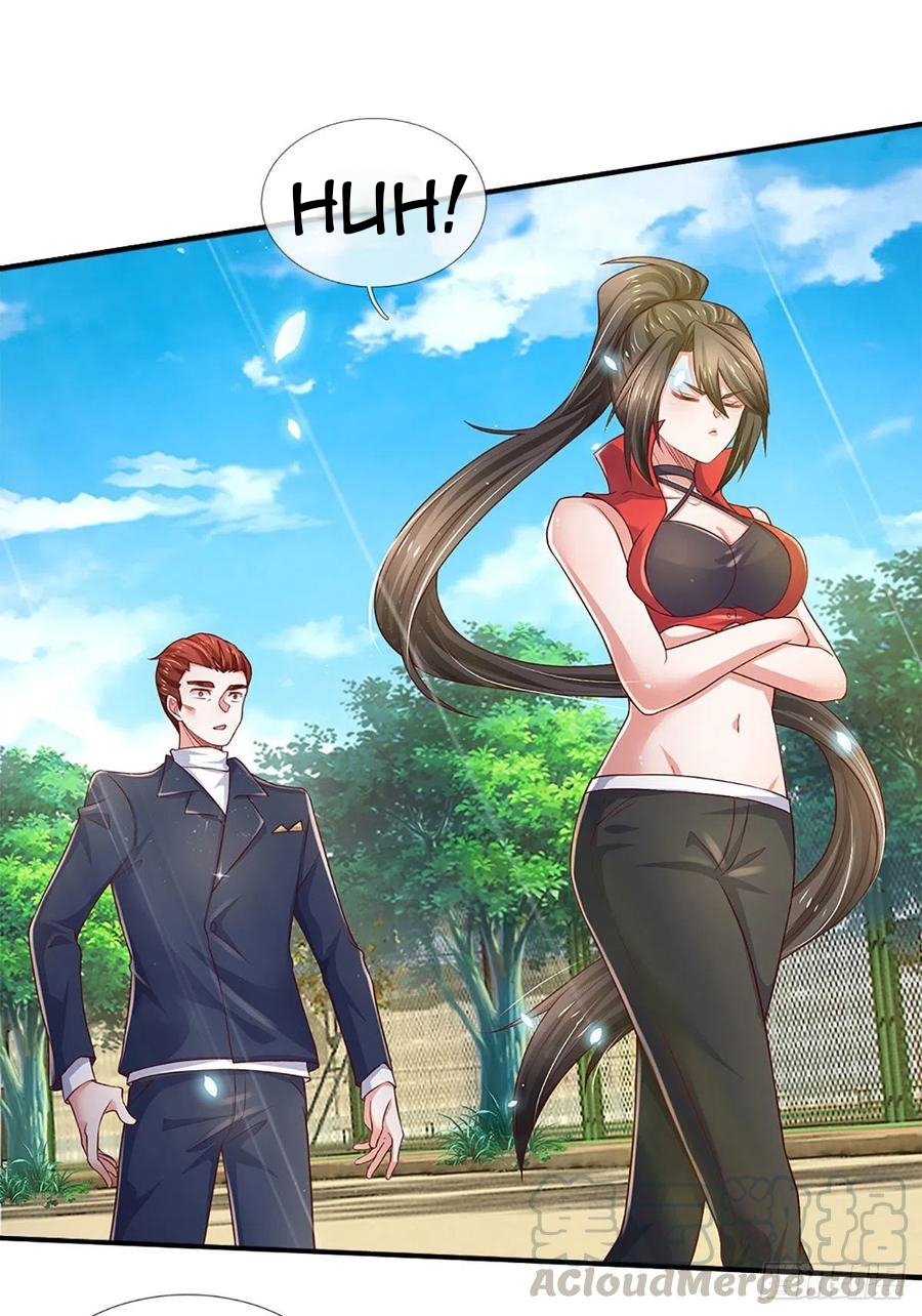 100.000 Layers Of Body Refining: I Raise All Emperor Chapter 39 Gambar 23