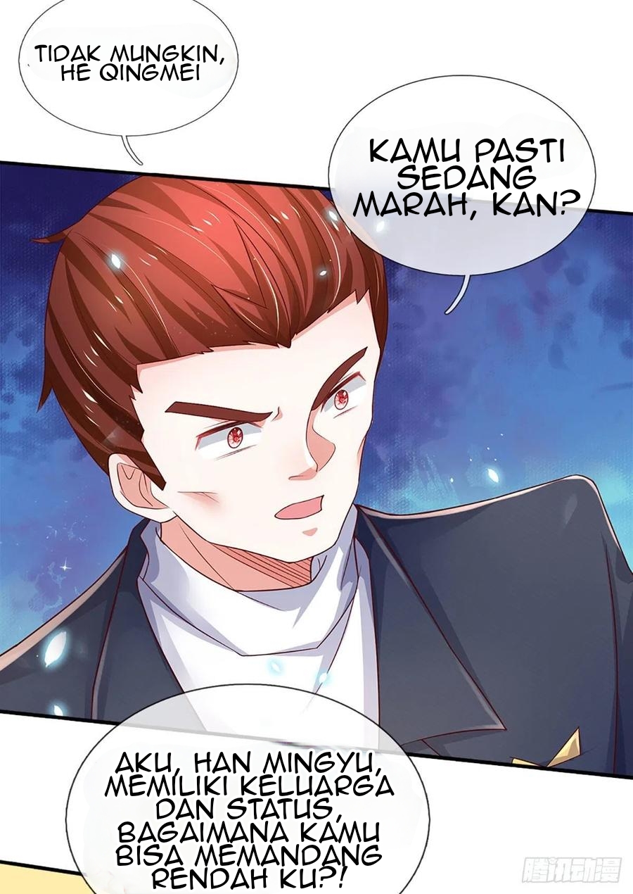 100.000 Layers Of Body Refining: I Raise All Emperor Chapter 39 Gambar 24