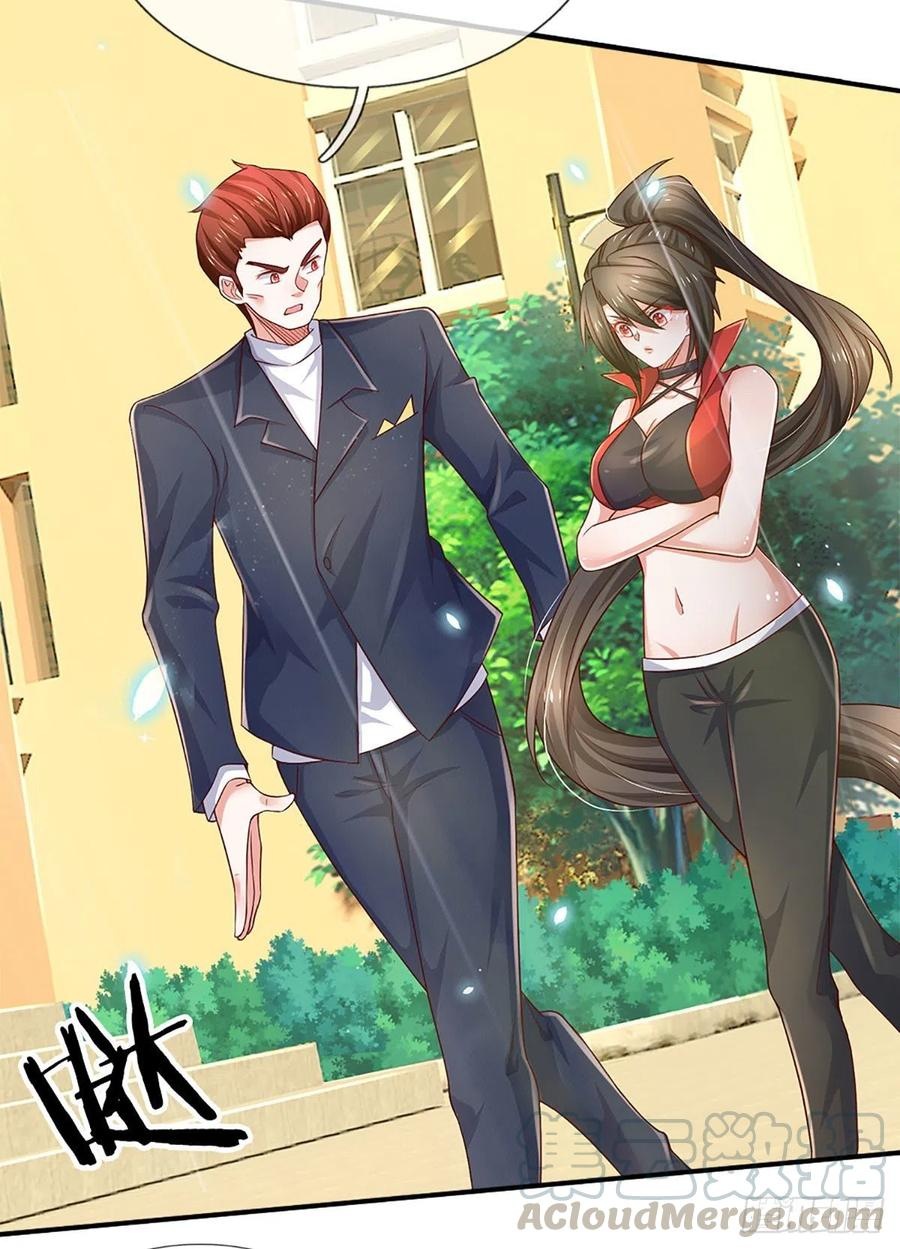 100.000 Layers Of Body Refining: I Raise All Emperor Chapter 39 Gambar 25