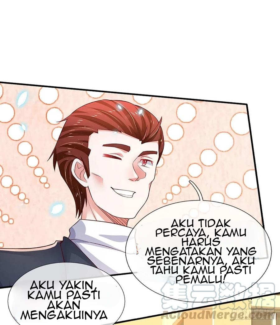 100.000 Layers Of Body Refining: I Raise All Emperor Chapter 39 Gambar 27