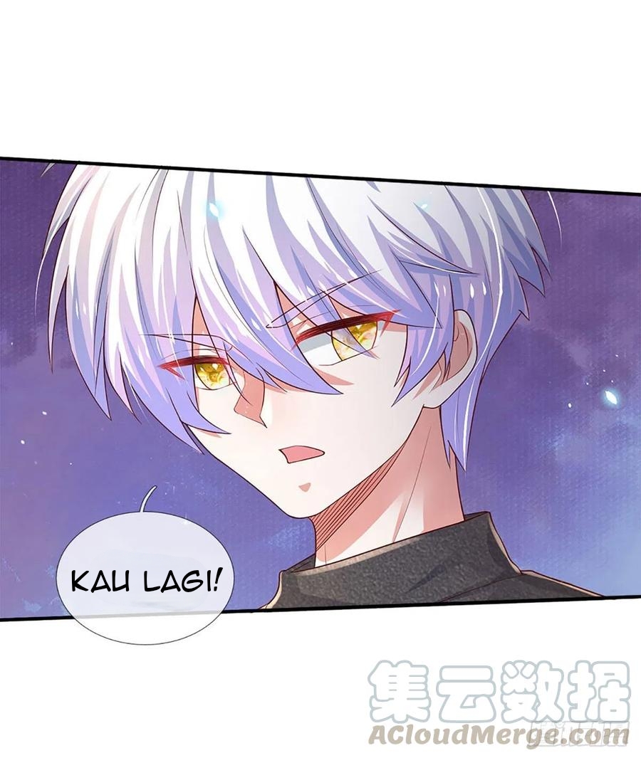 100.000 Layers Of Body Refining: I Raise All Emperor Chapter 39 Gambar 35