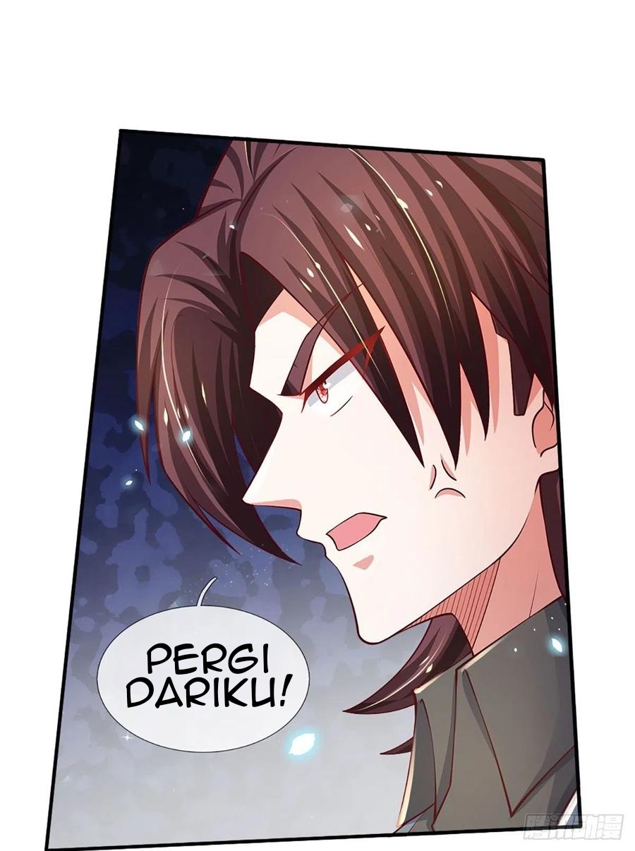 100.000 Layers Of Body Refining: I Raise All Emperor Chapter 38 Gambar 13