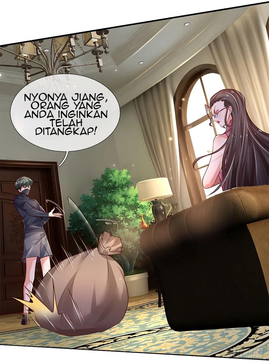 100.000 Layers Of Body Refining: I Raise All Emperor Chapter 38 Gambar 23